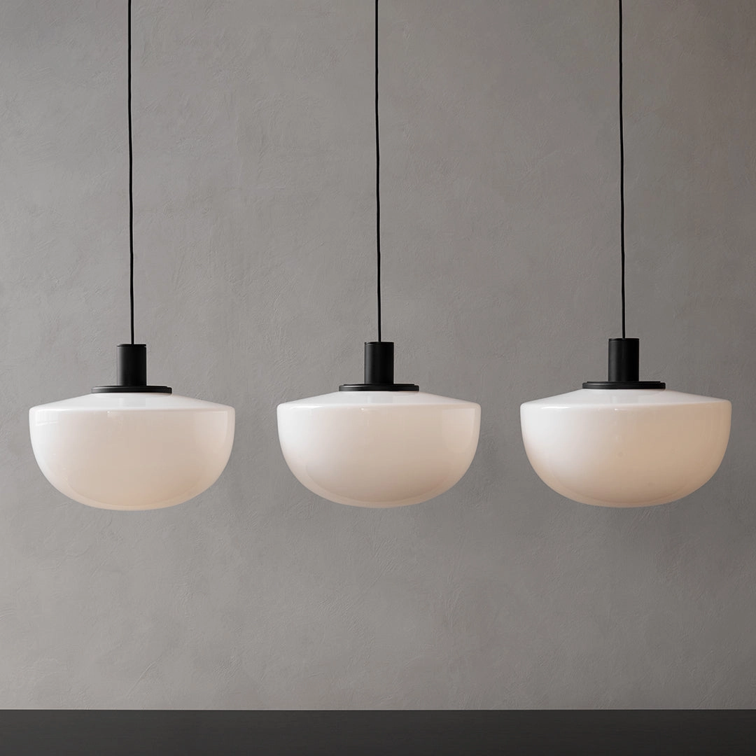Bank Pendant