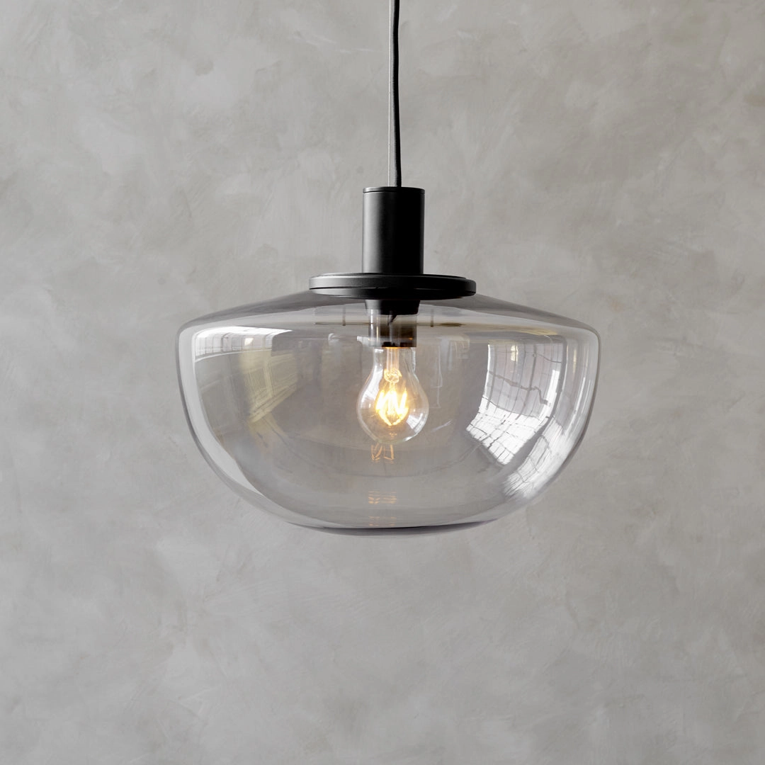 Bank Pendant