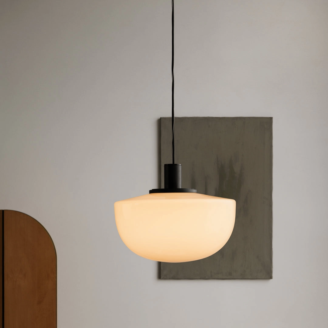 Bank Pendant