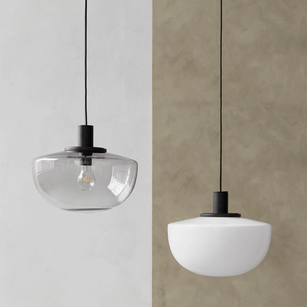 Bank Pendant
