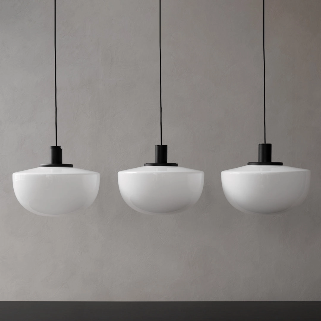 Bank Pendant