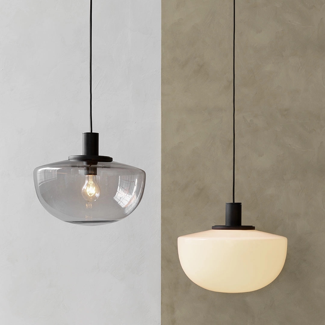 Bank Pendant