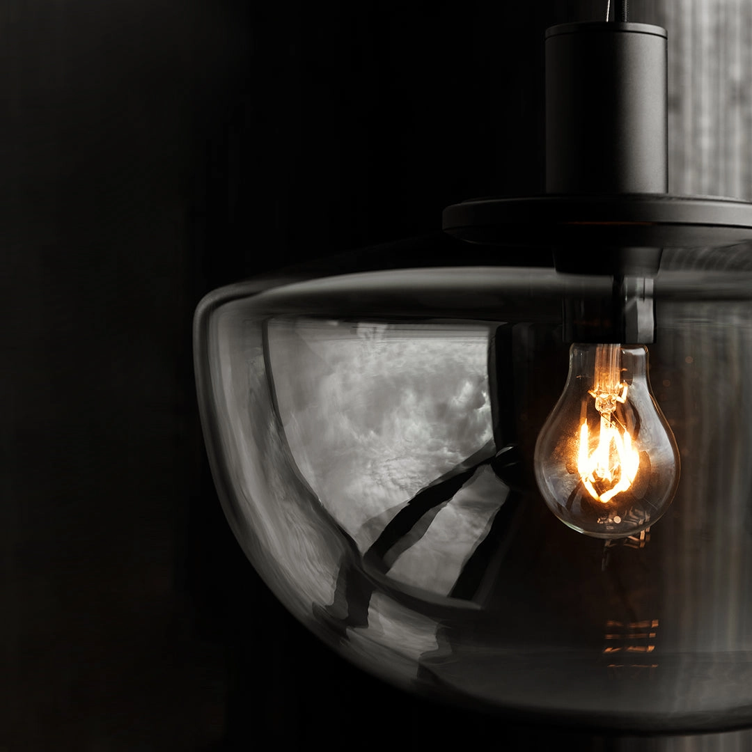 Bank Pendant