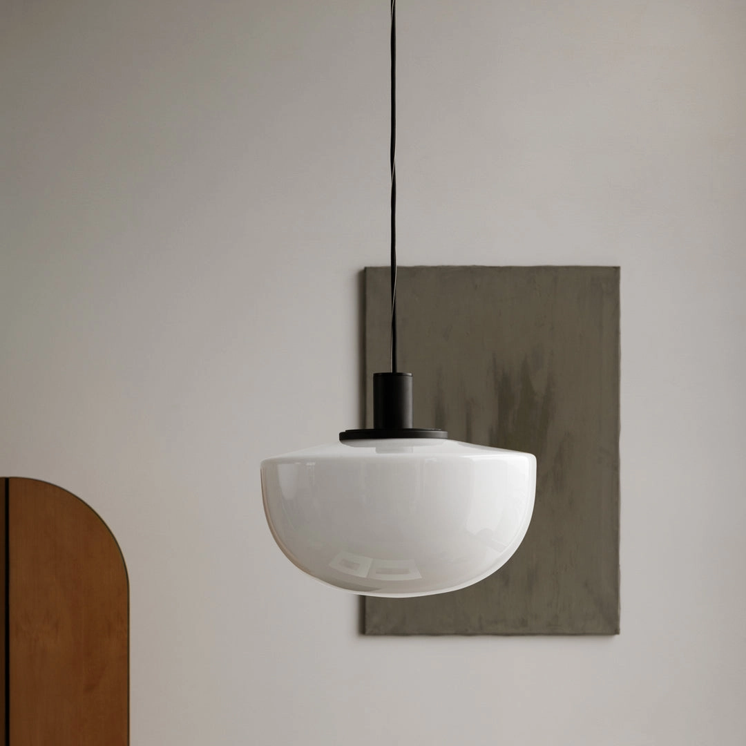 Bank Pendant