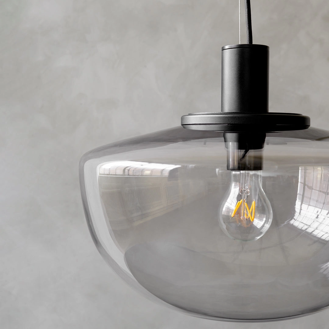 Bank Pendant