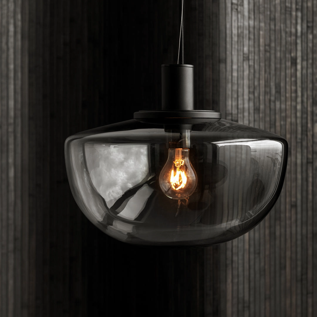 Bank Pendant