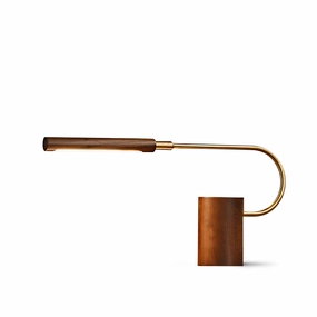 Banker Slim Table Lamp weatherproof outdoor lamp