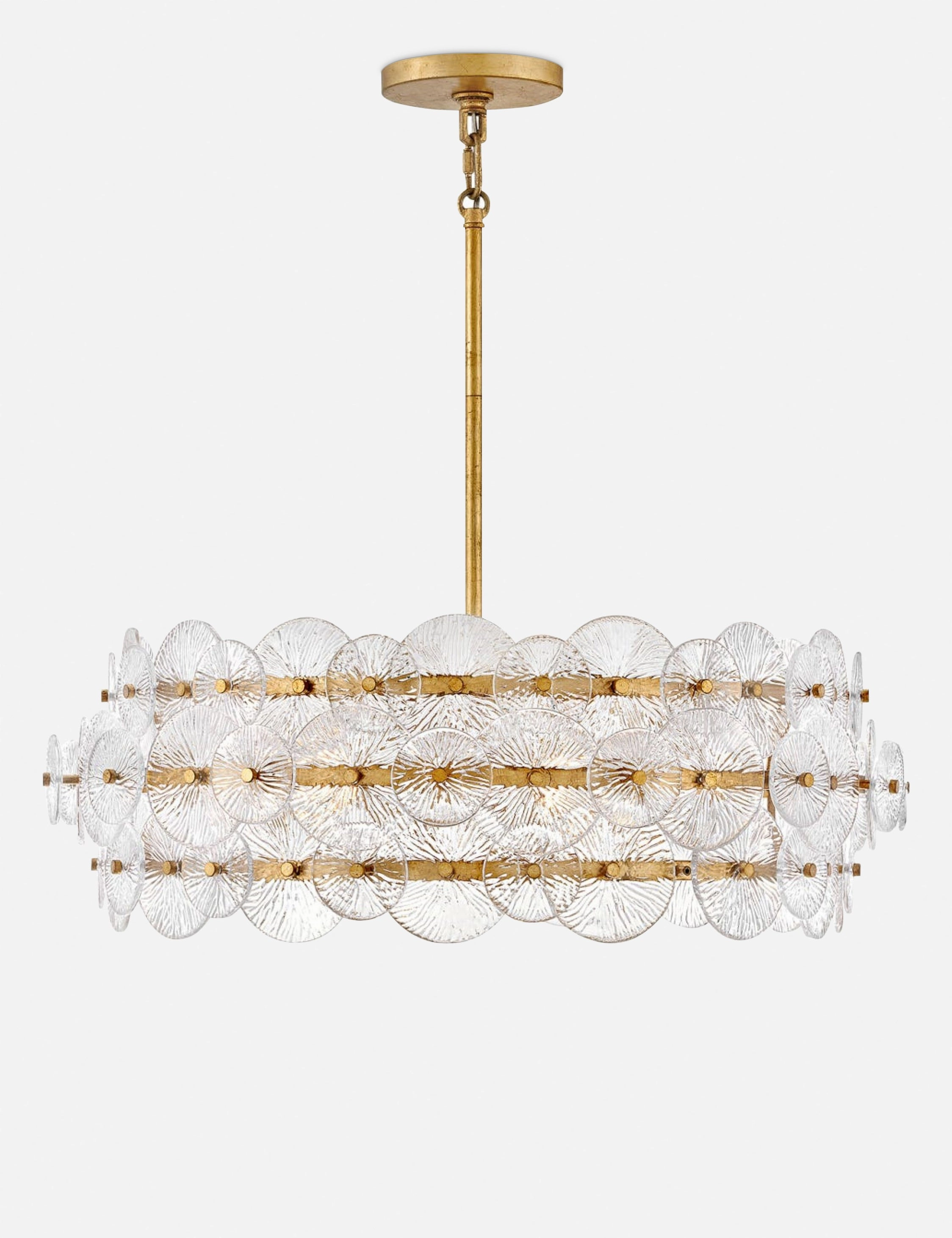 Barcelona Drum Chandelier