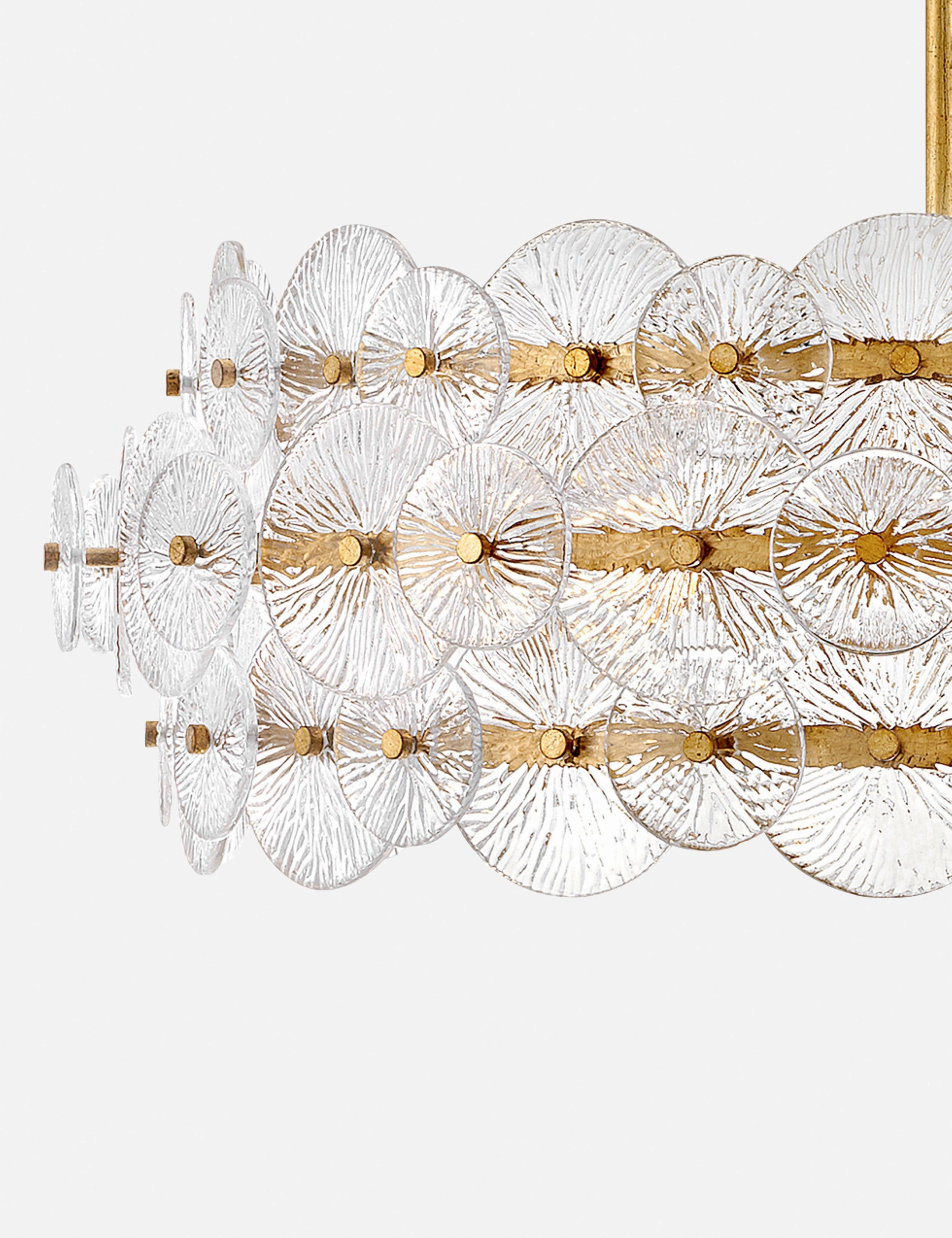 Barcelona Drum Chandelier
