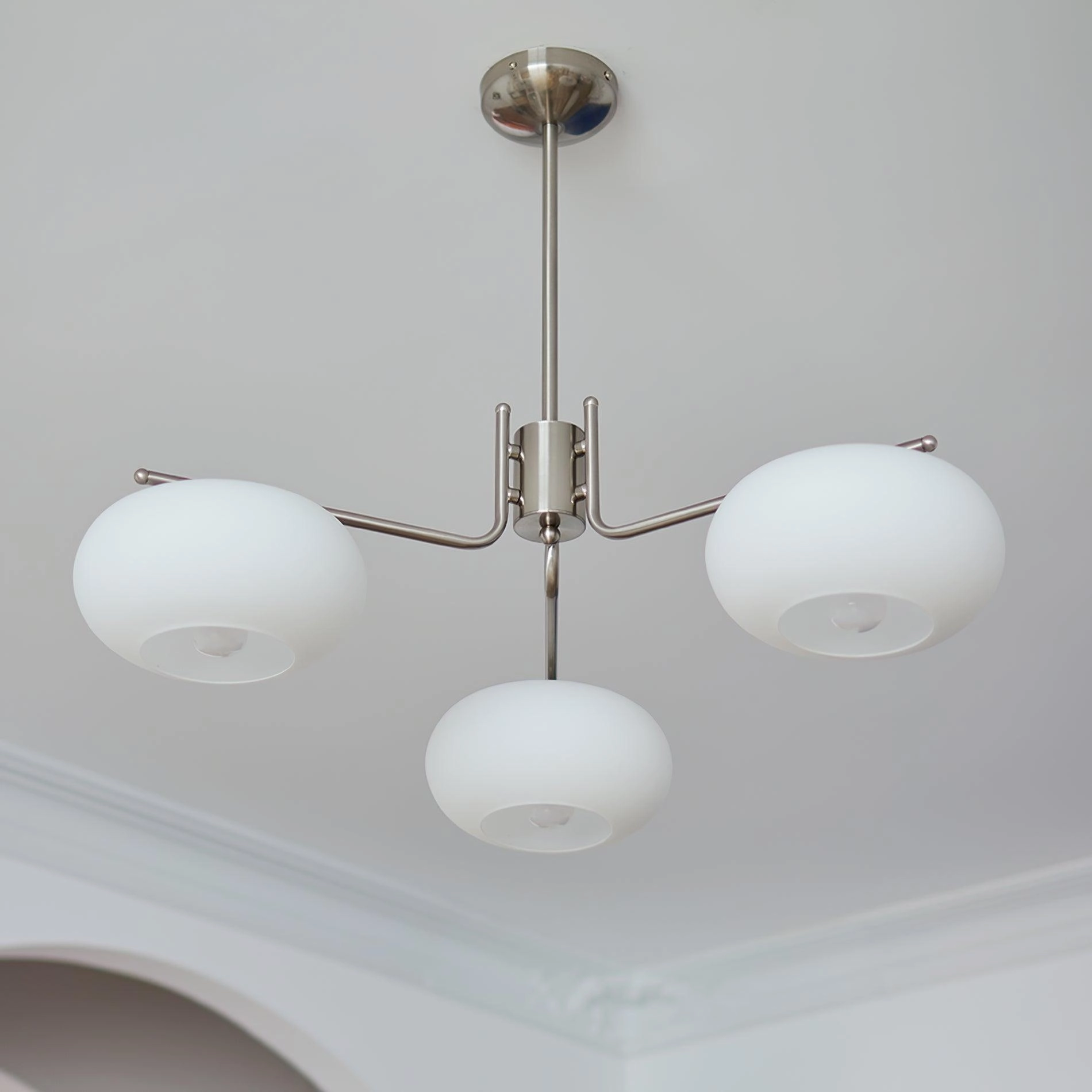 Barndon Chandelier