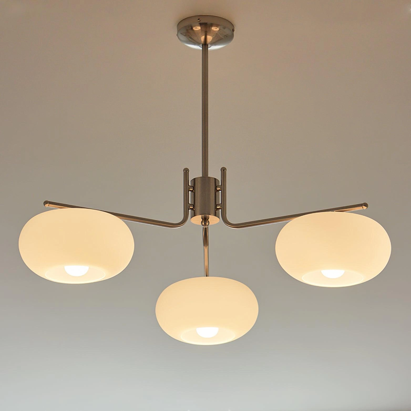 Barndon Chandelier
