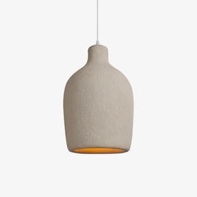Barrel Shape Pendant Light contemporary ceiling lighting