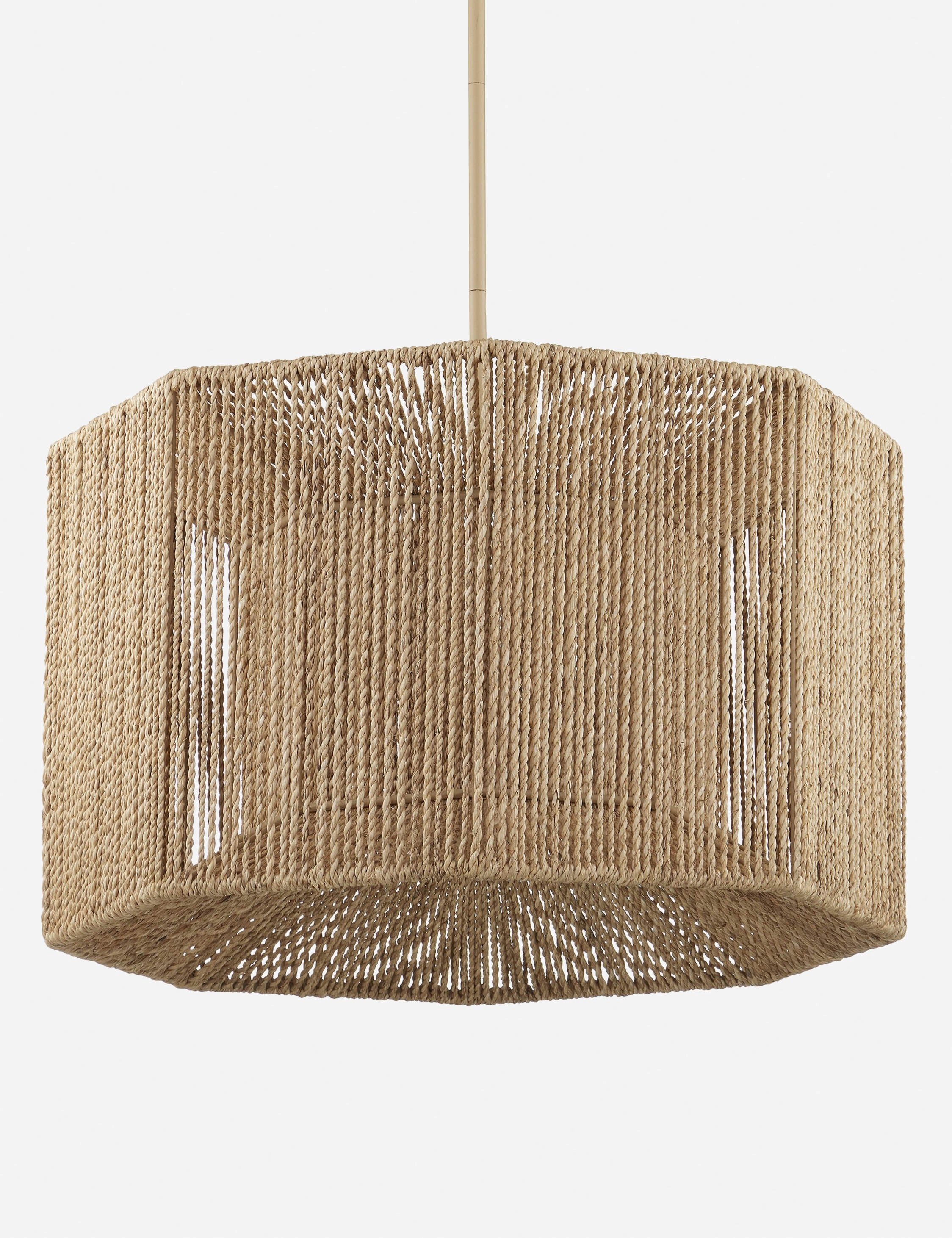 Bartlett Chandelier modern floor lamp