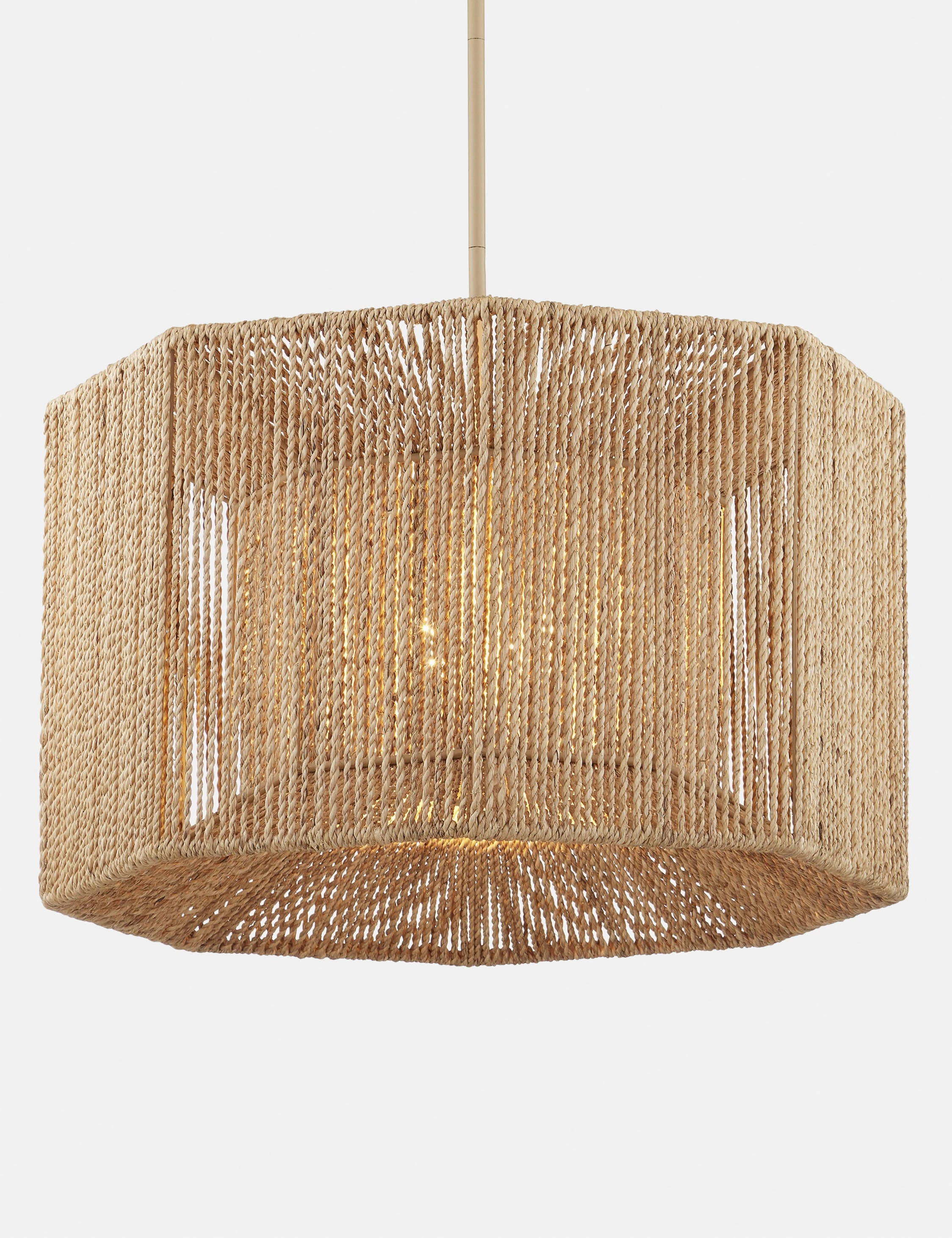 Bartlett Chandelier