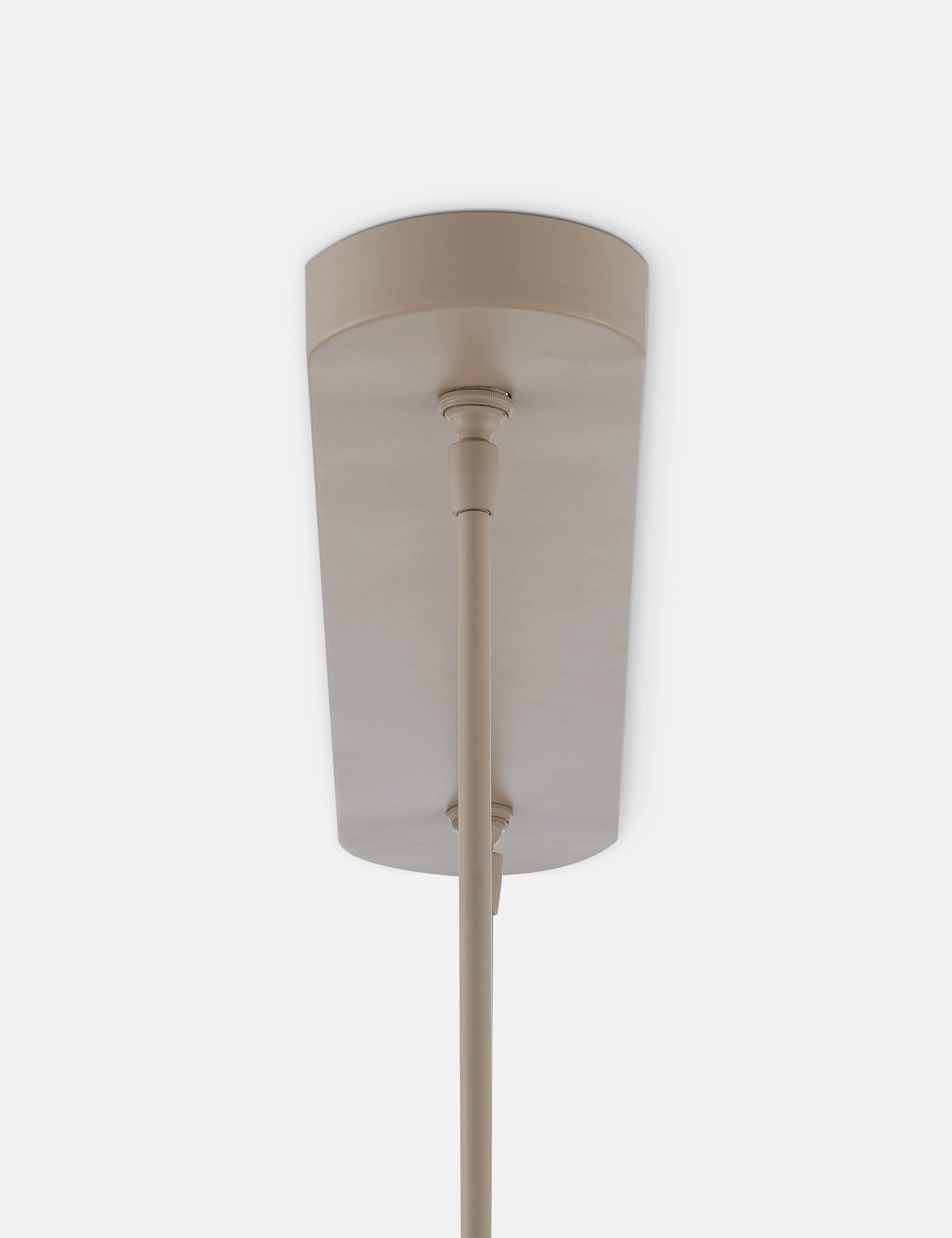 Bartlett Linear Chandelier
