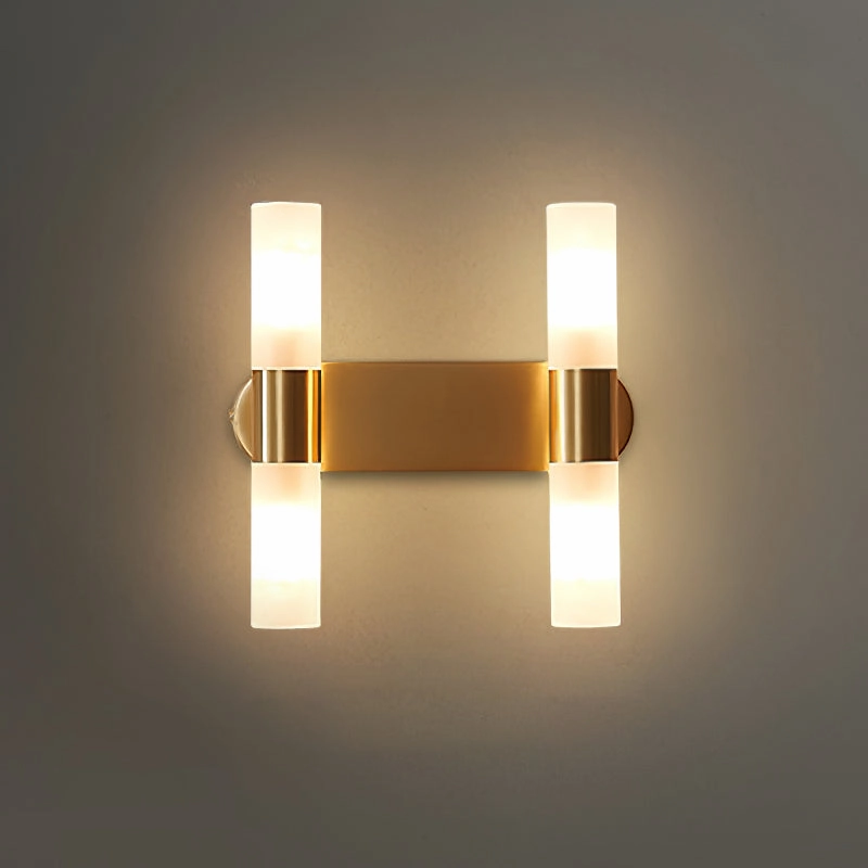 Barton Wall Lamp