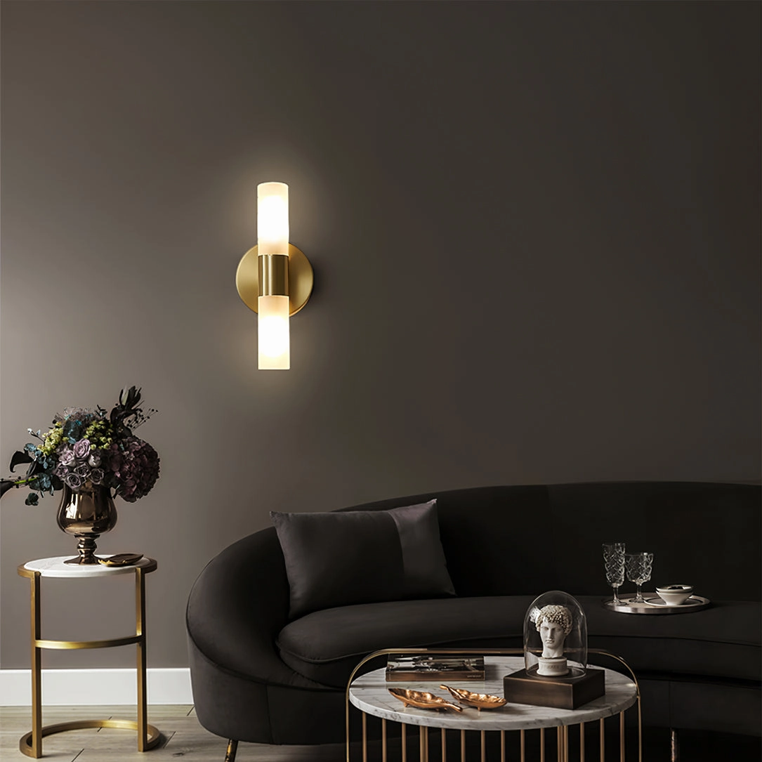 Barton Wall Lamp