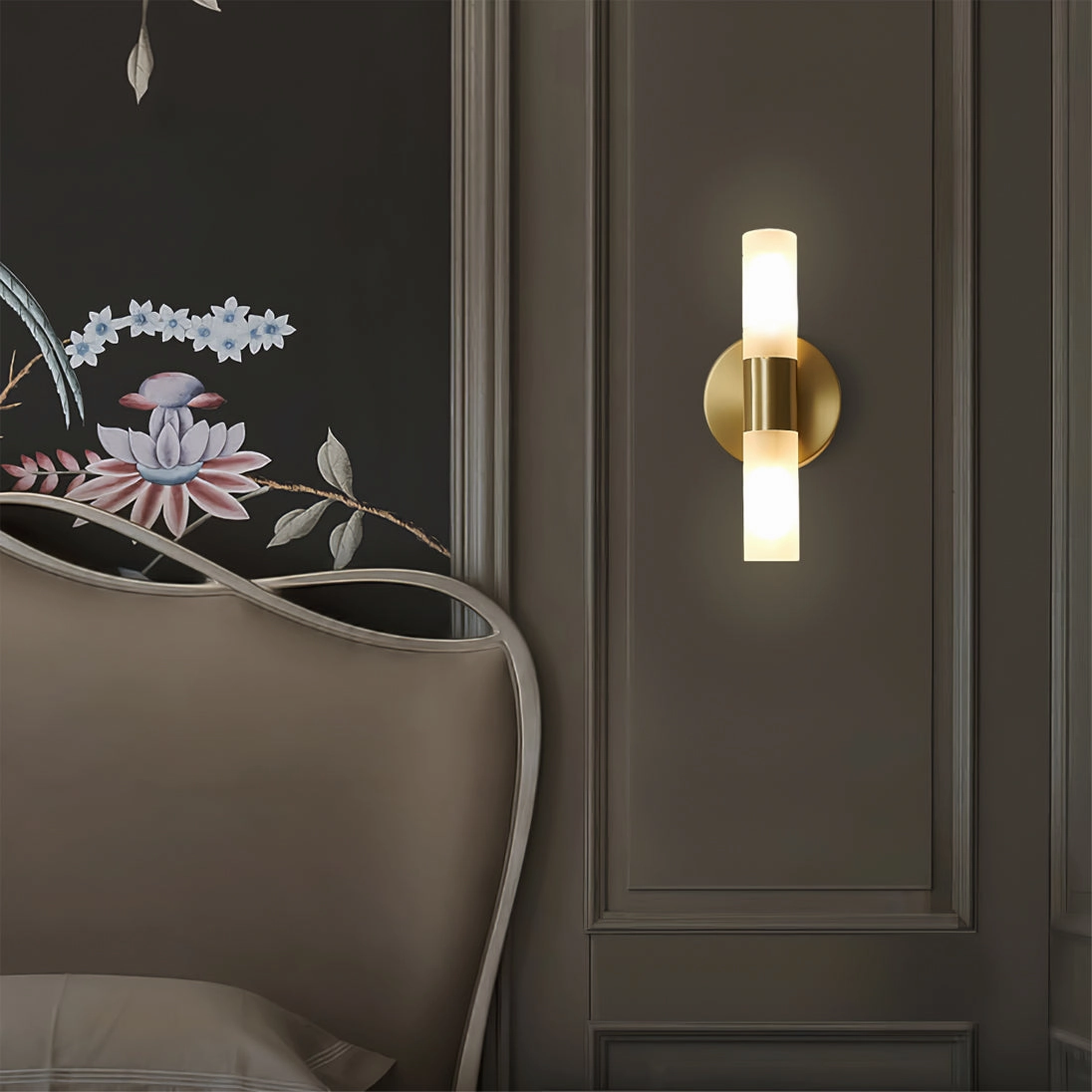 Barton Wall Lamp