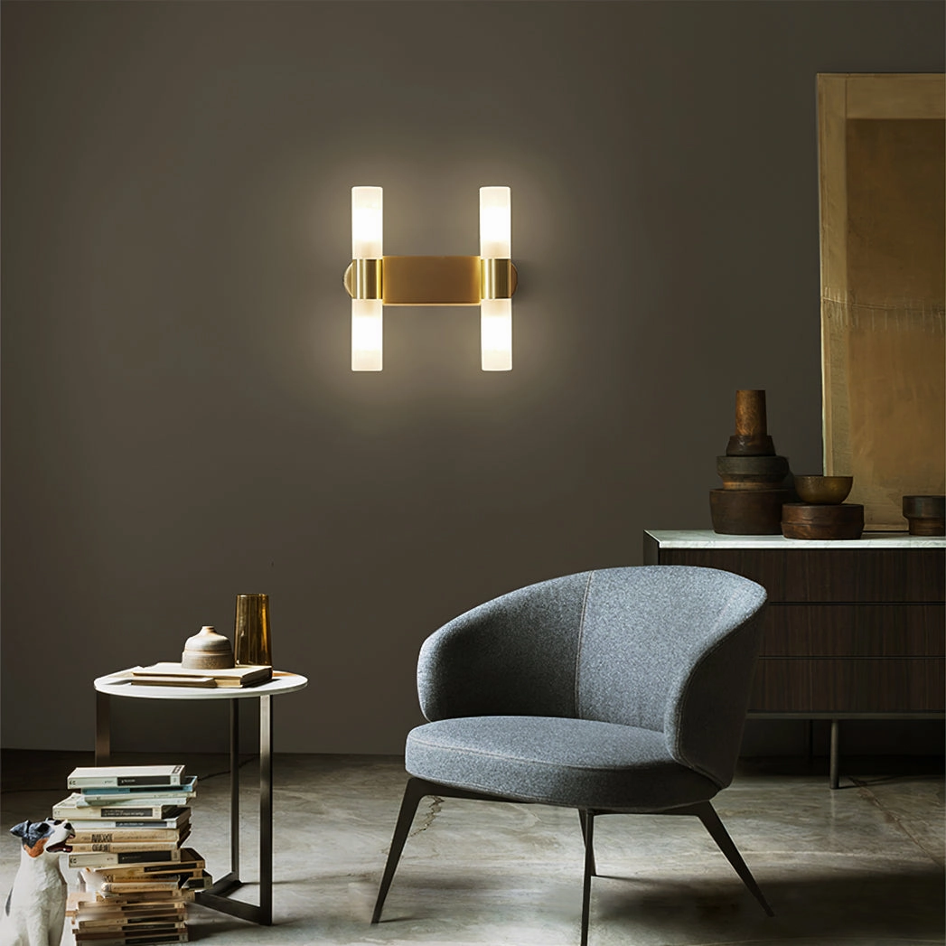 Barton Wall Lamp