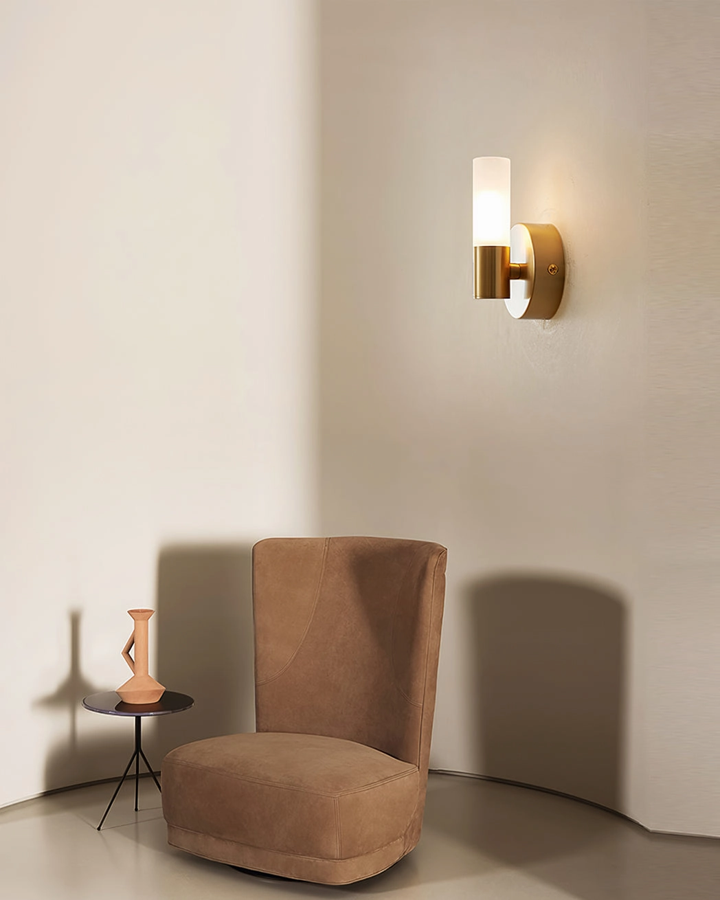 Barton Wall Lamp