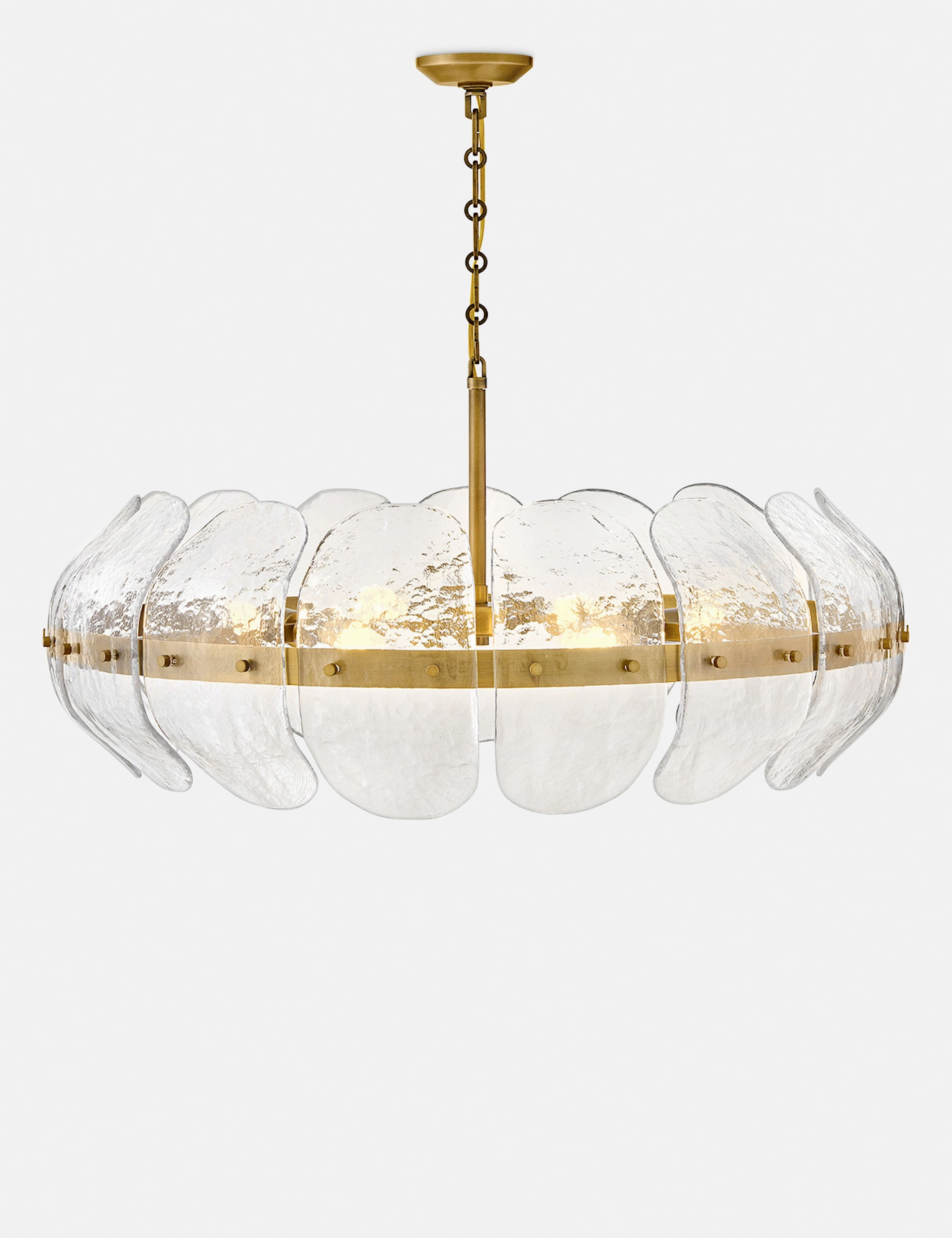 Bascom Drum Chandelier