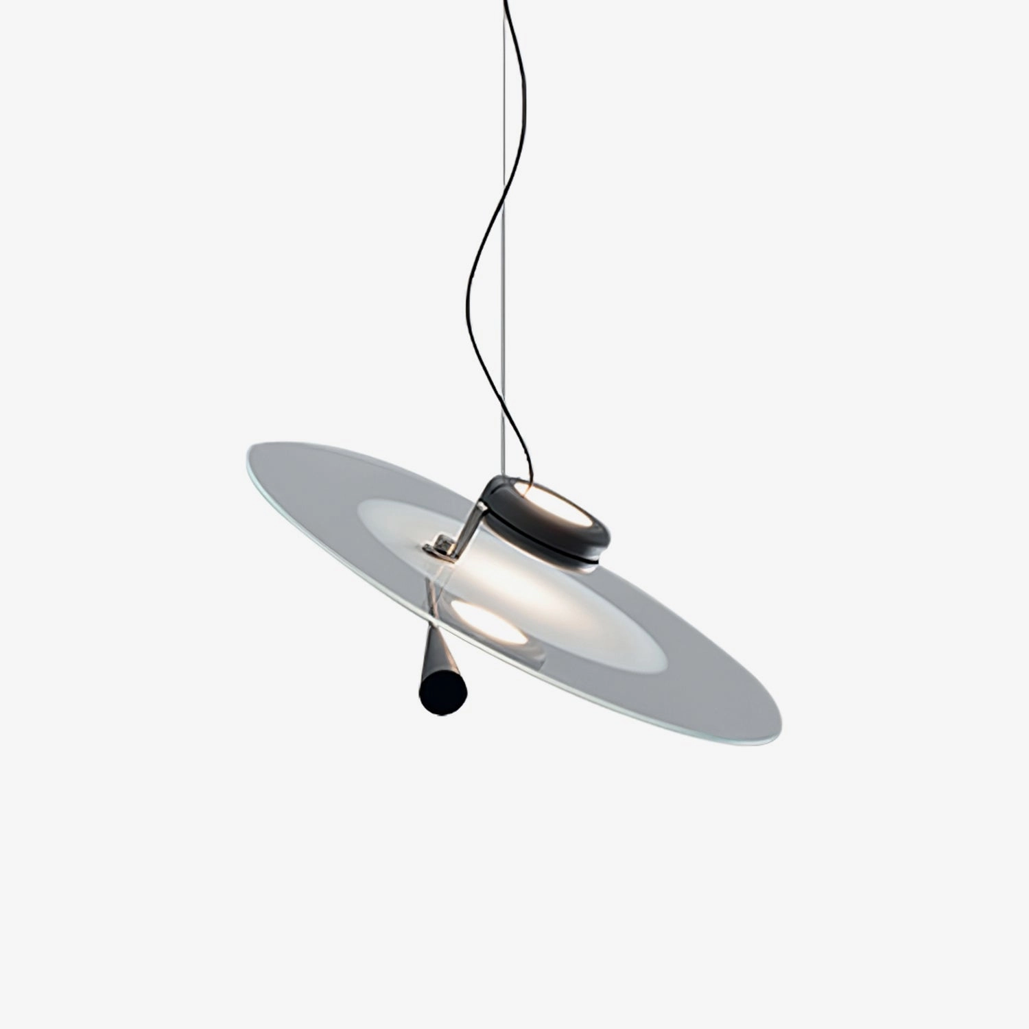 Bascula Pendant Lamp surface mount ceiling lamp