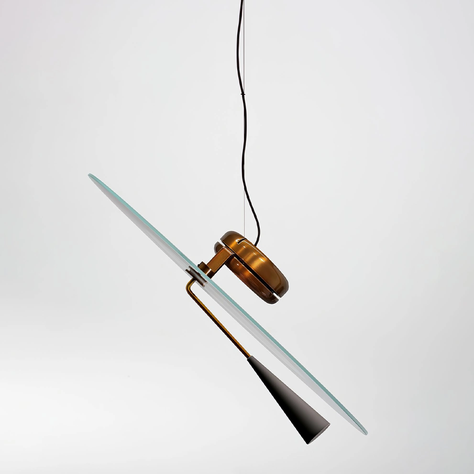 Bascula Pendant Lamp