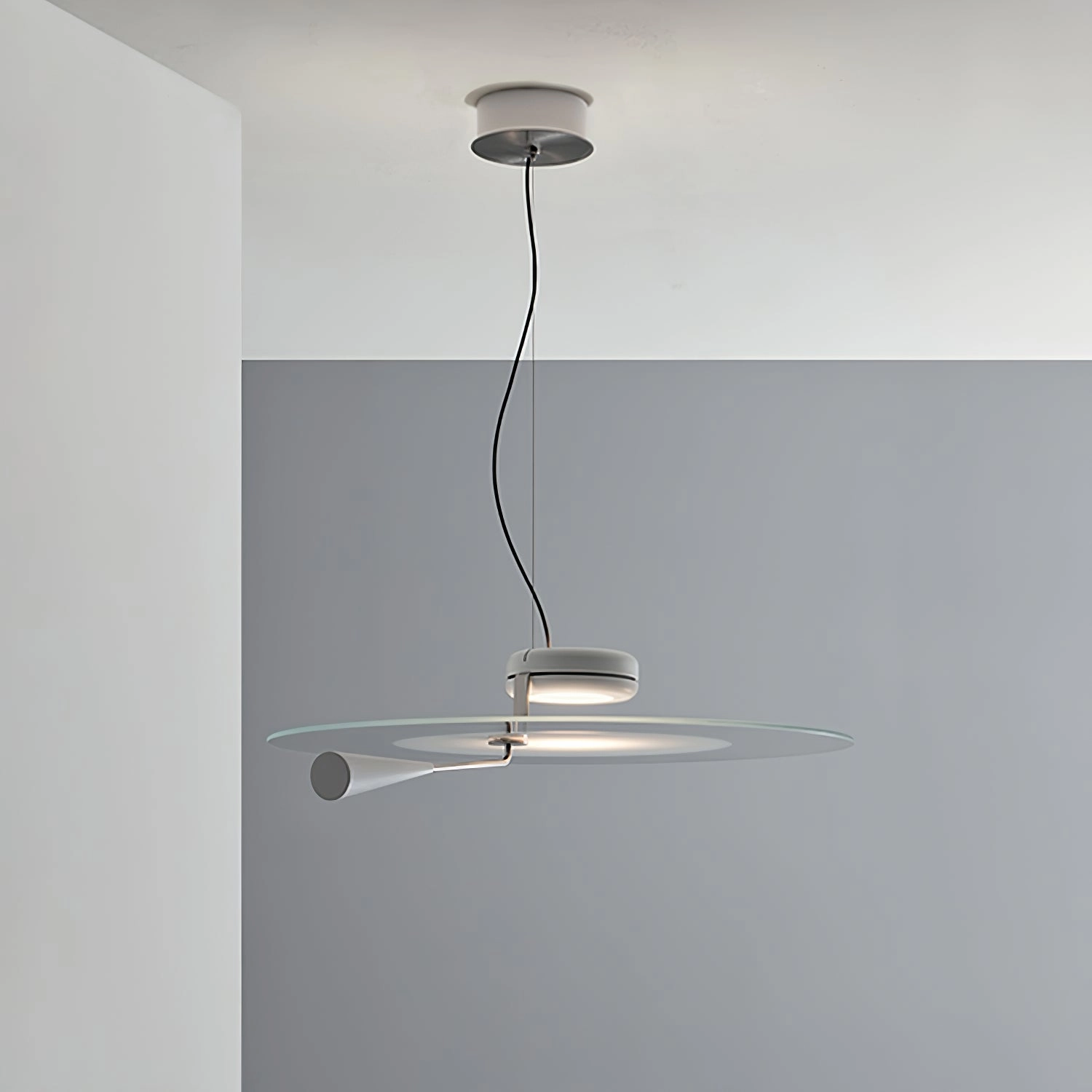 Bascula Pendant Lamp