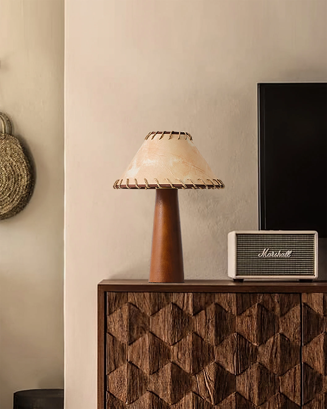 Basica Table Lamp