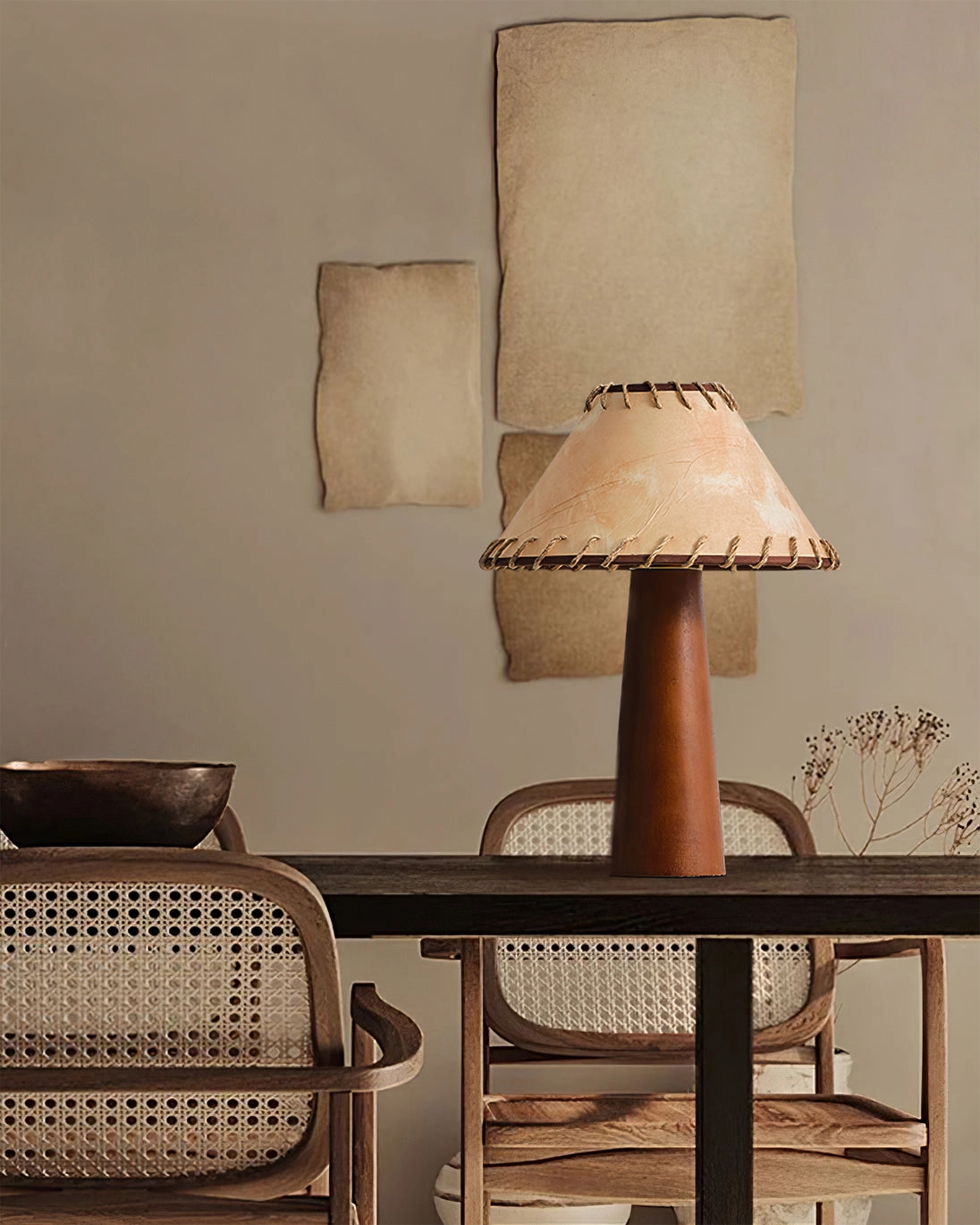 Basica Table Lamp