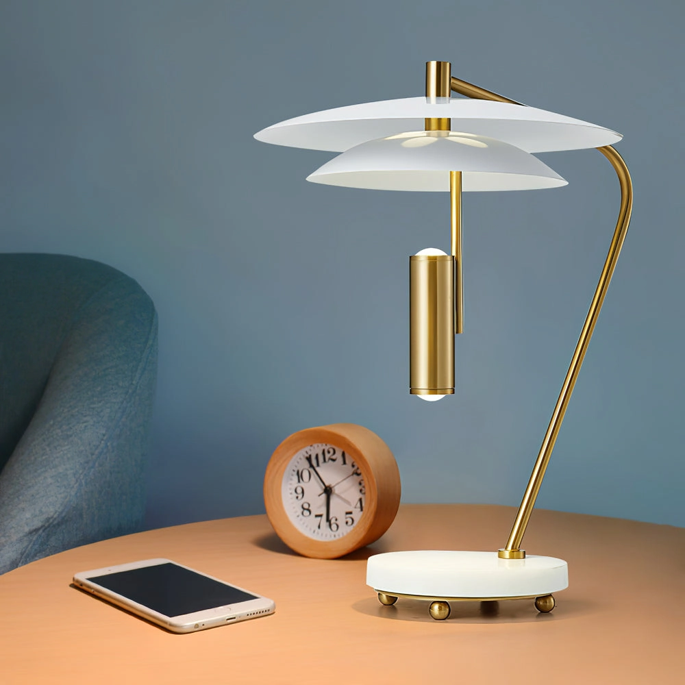 Basie Table Light