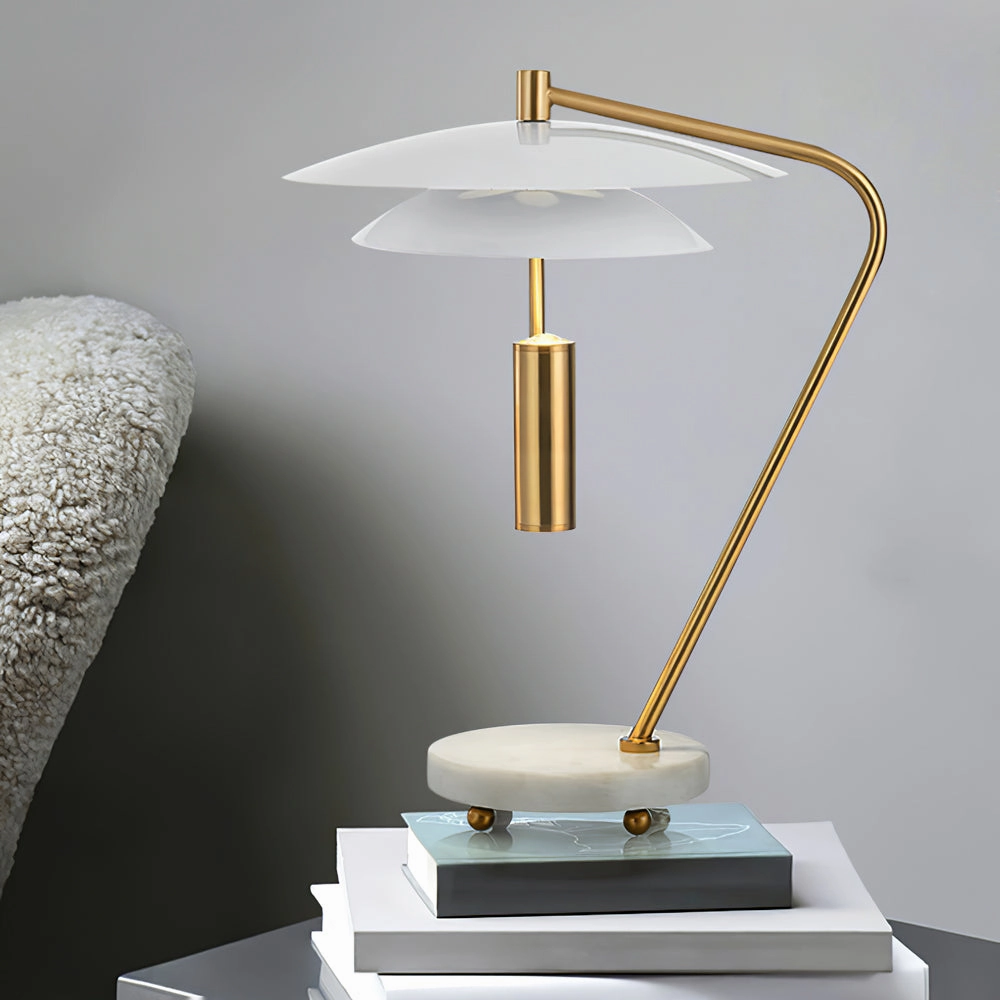 Basie Table Light