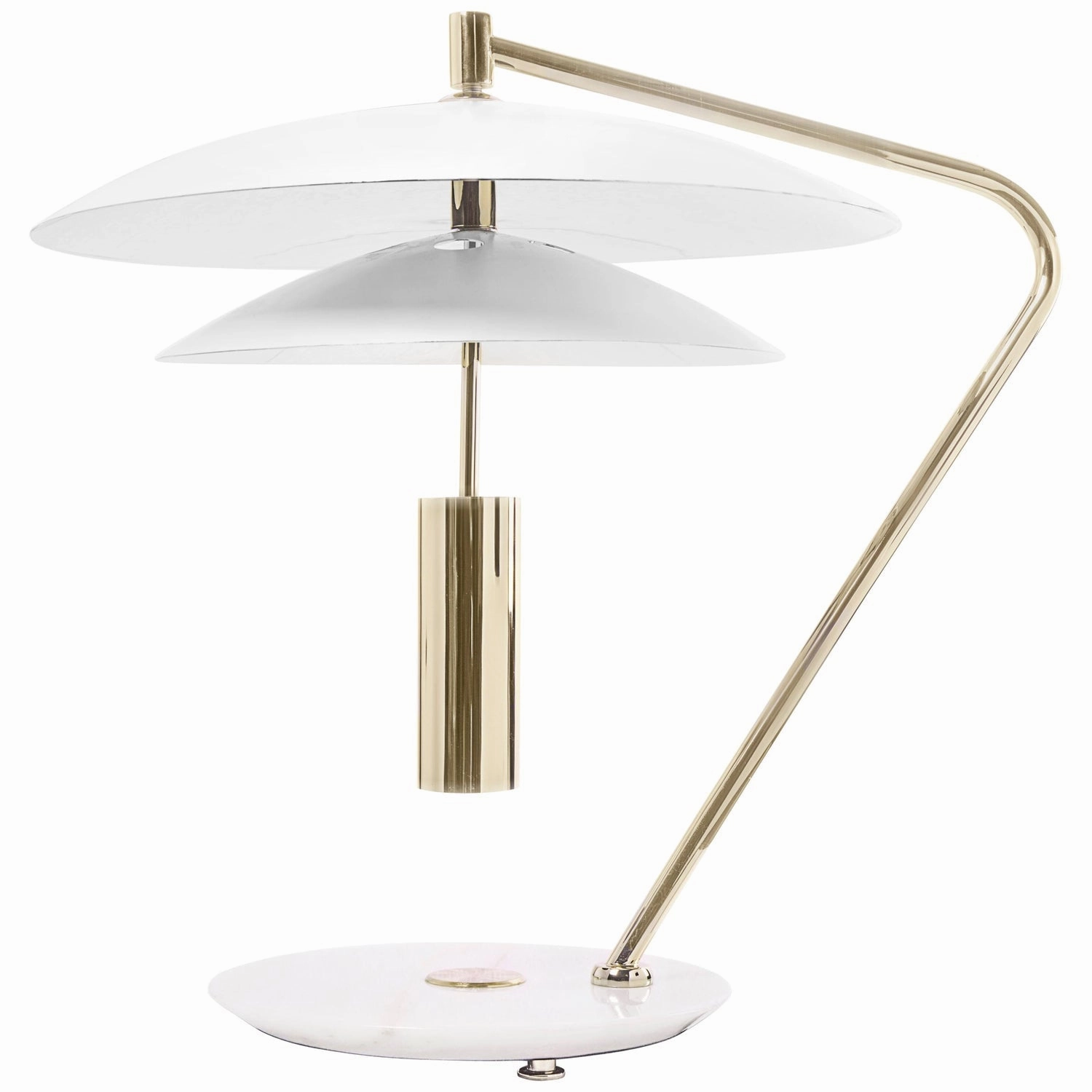 Basie Table Light