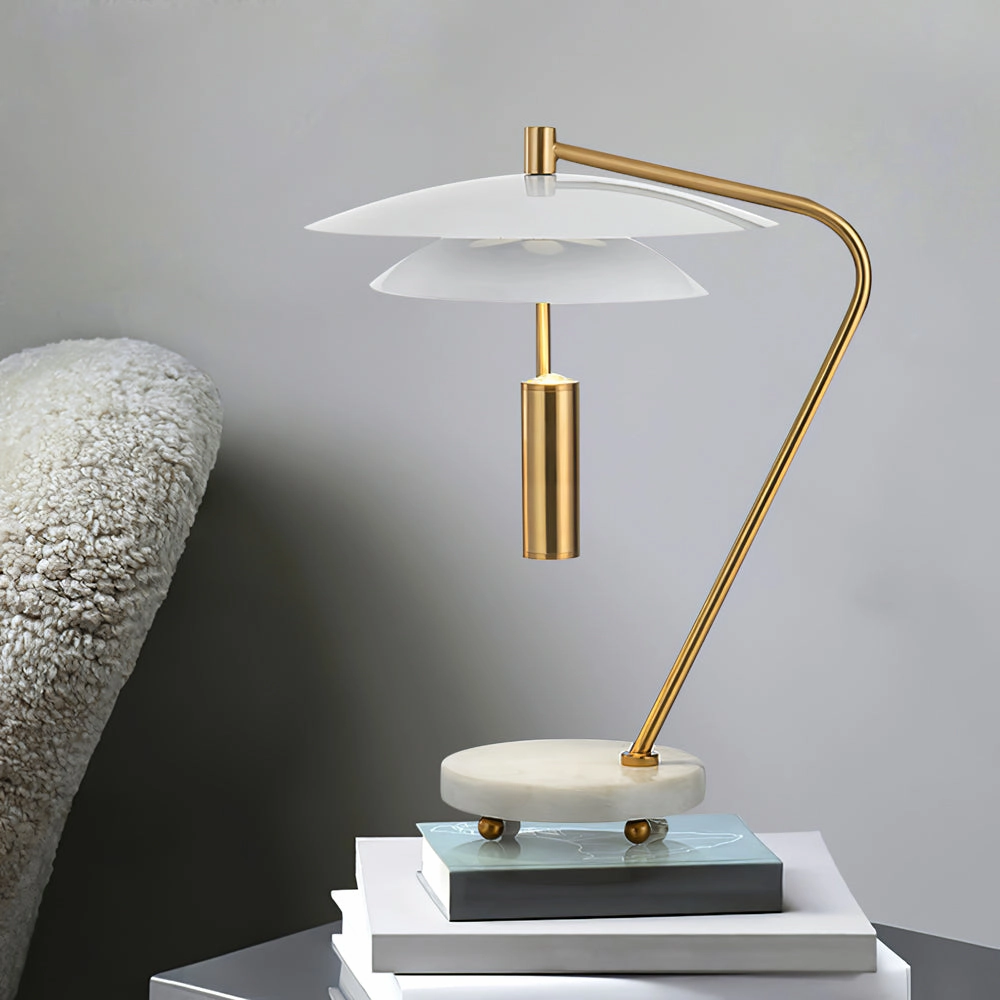 Basie Table Light