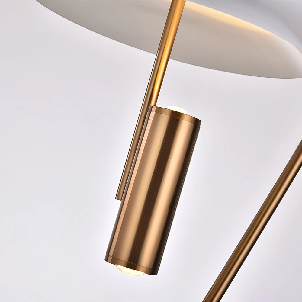 Basie Table Light