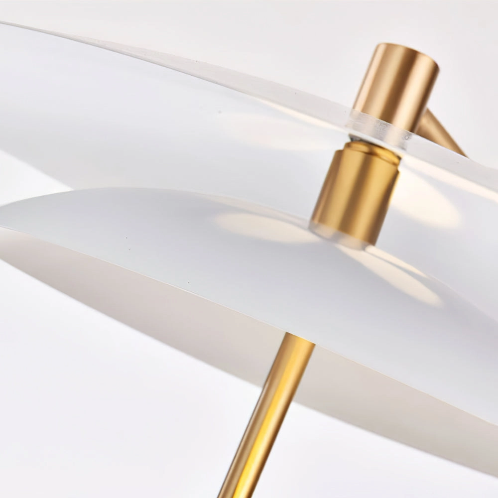 Basie Table Light