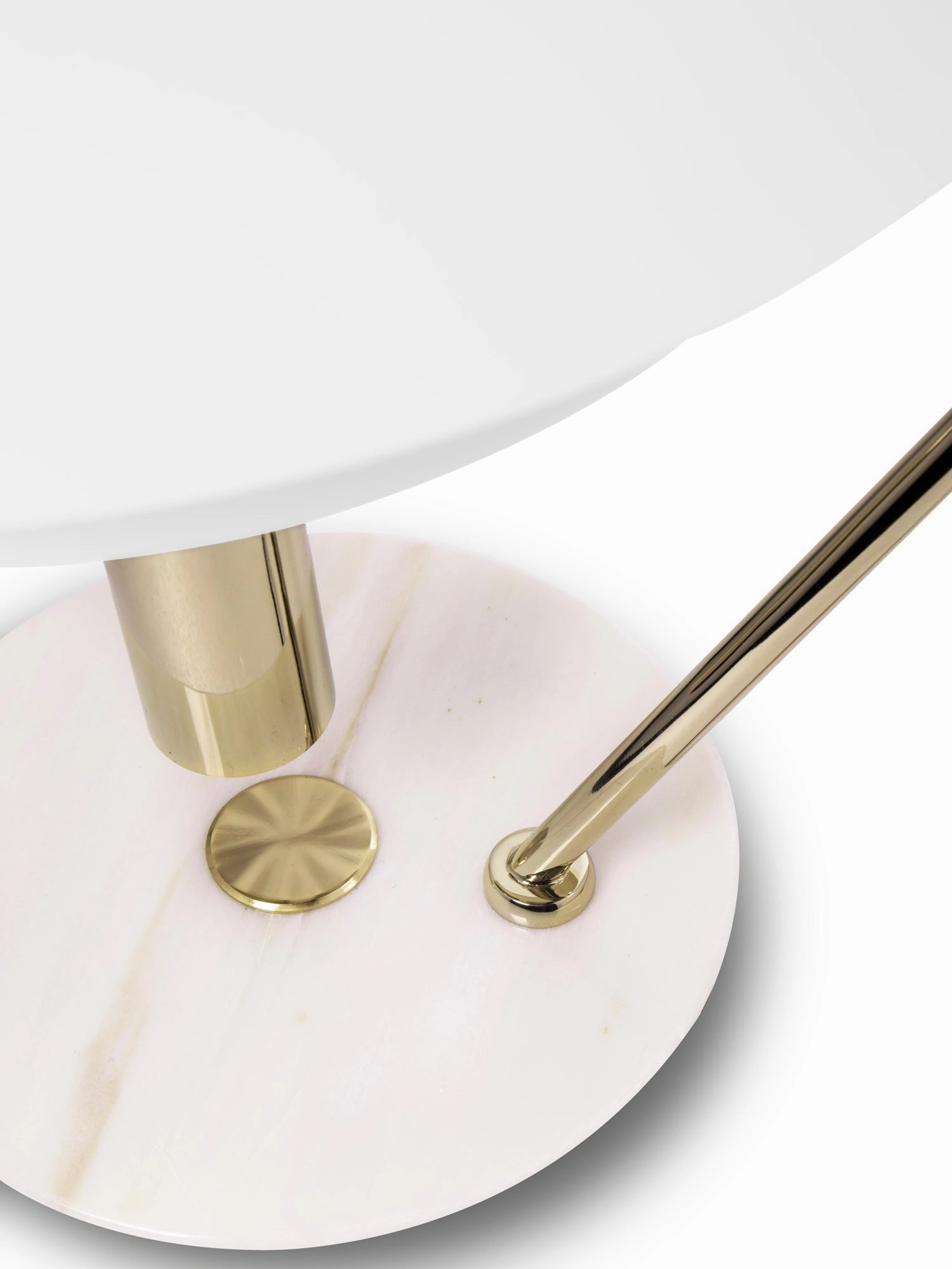 Basie Table Light