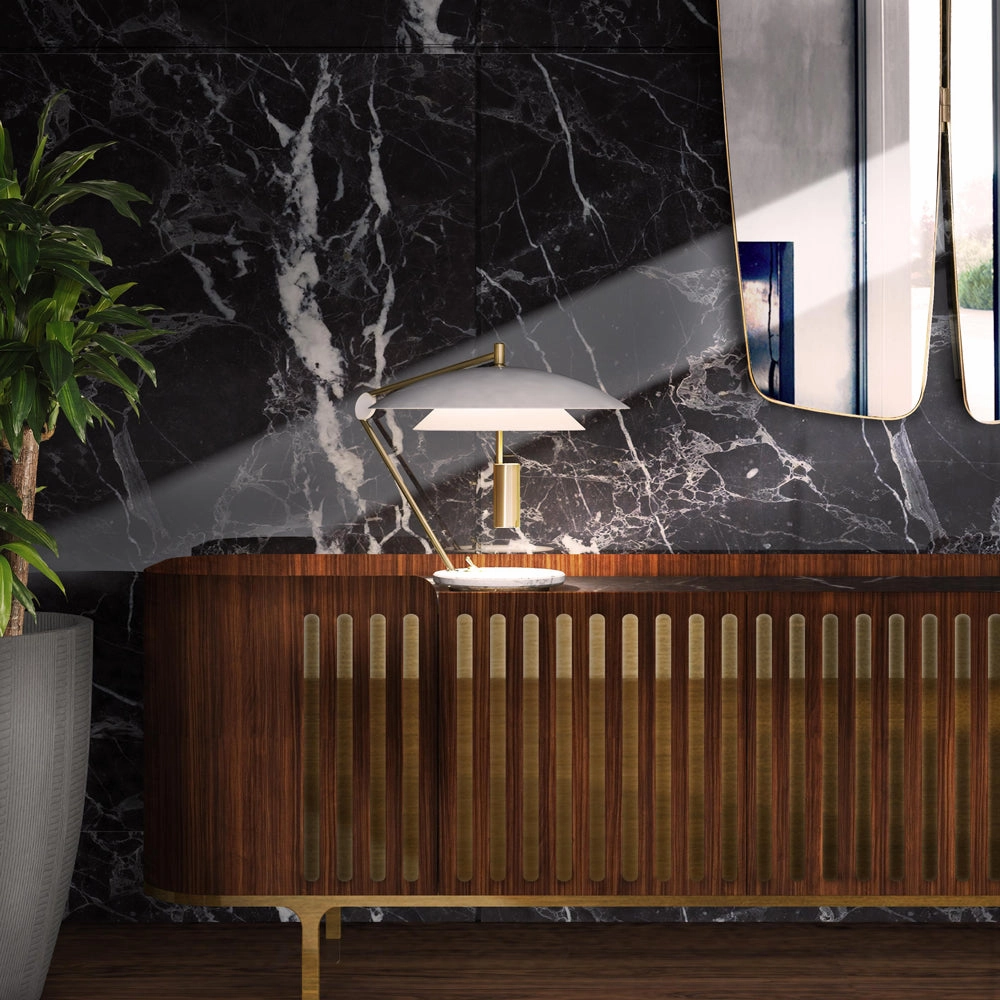 Basie Table Light
