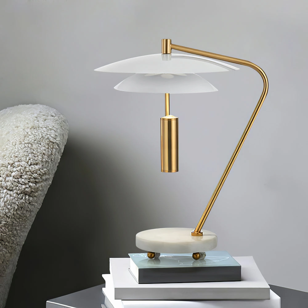 Basie Table Light