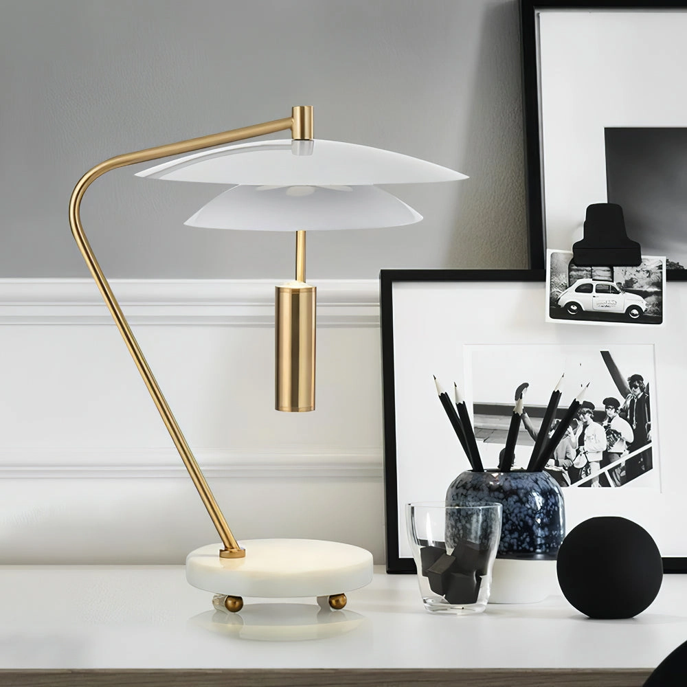 Basie Table Light