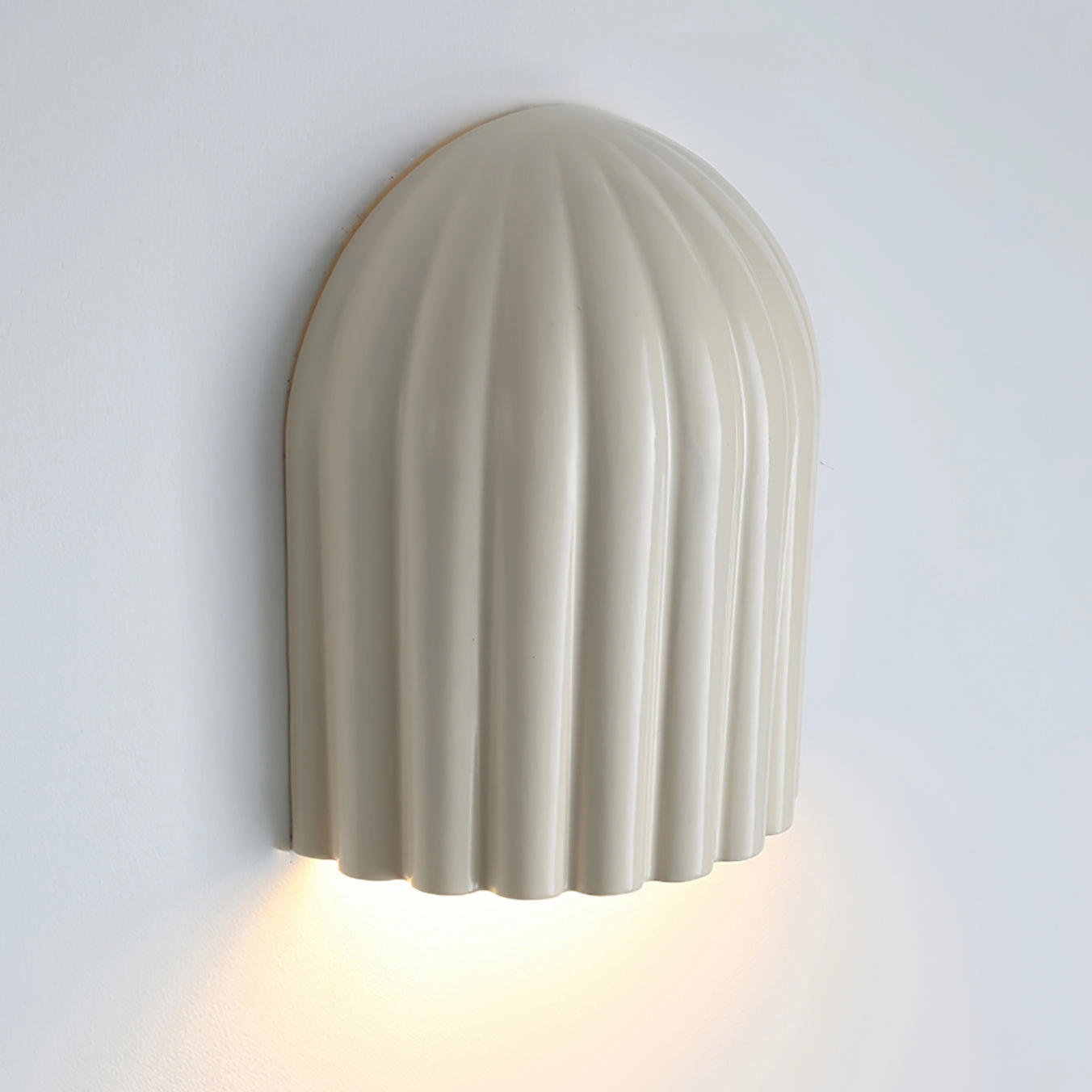 Basilica Wall Lamp