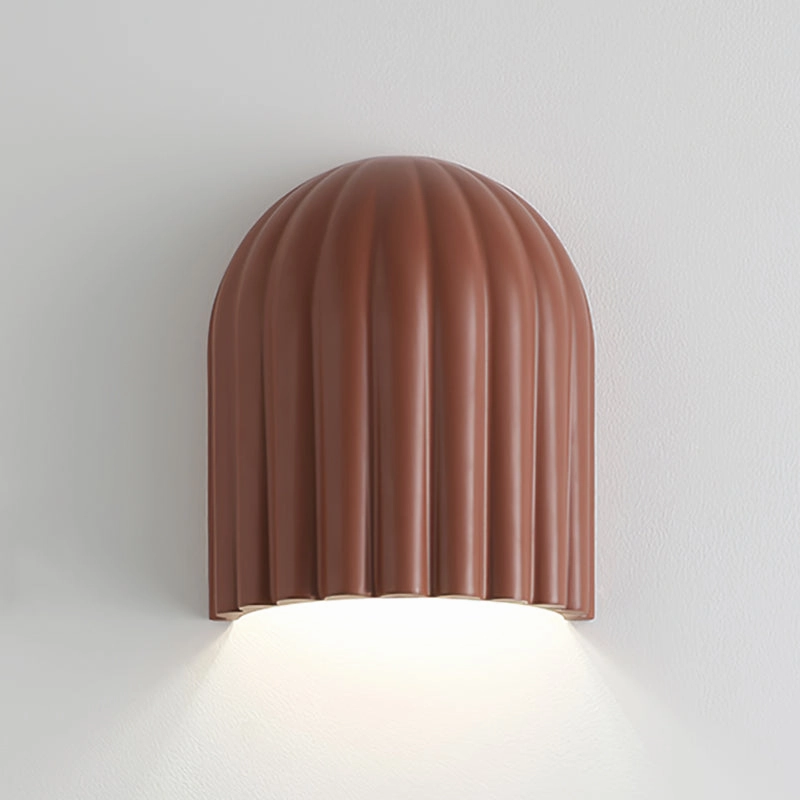 Basilica Wall Lamp