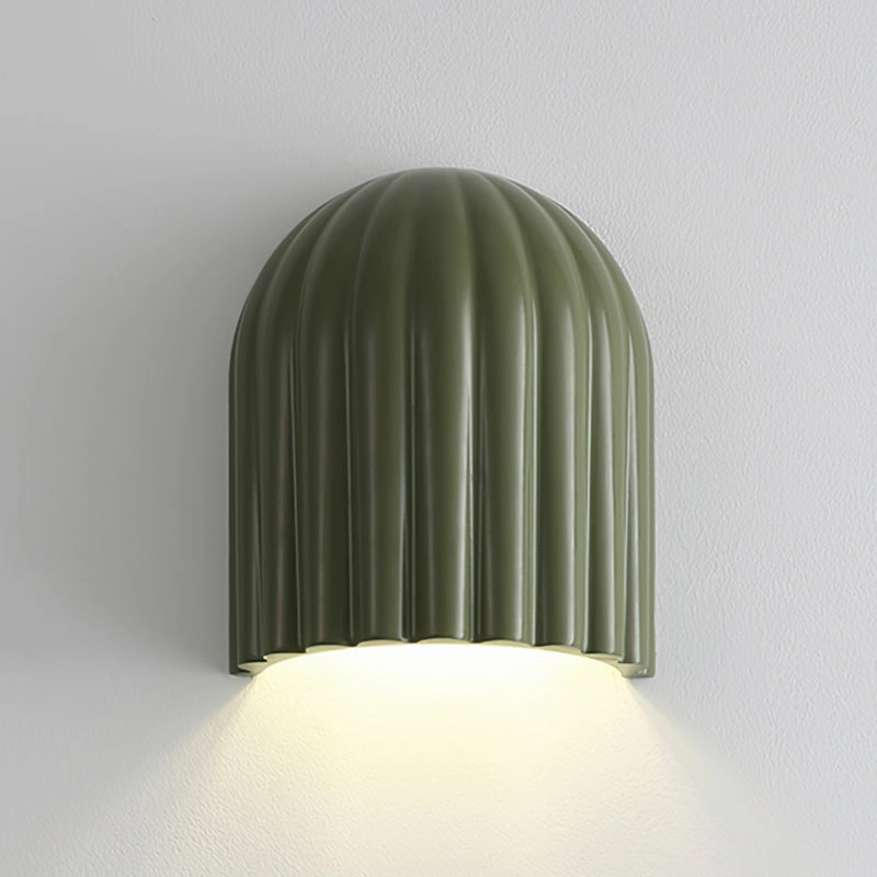Basilica Wall Lamp