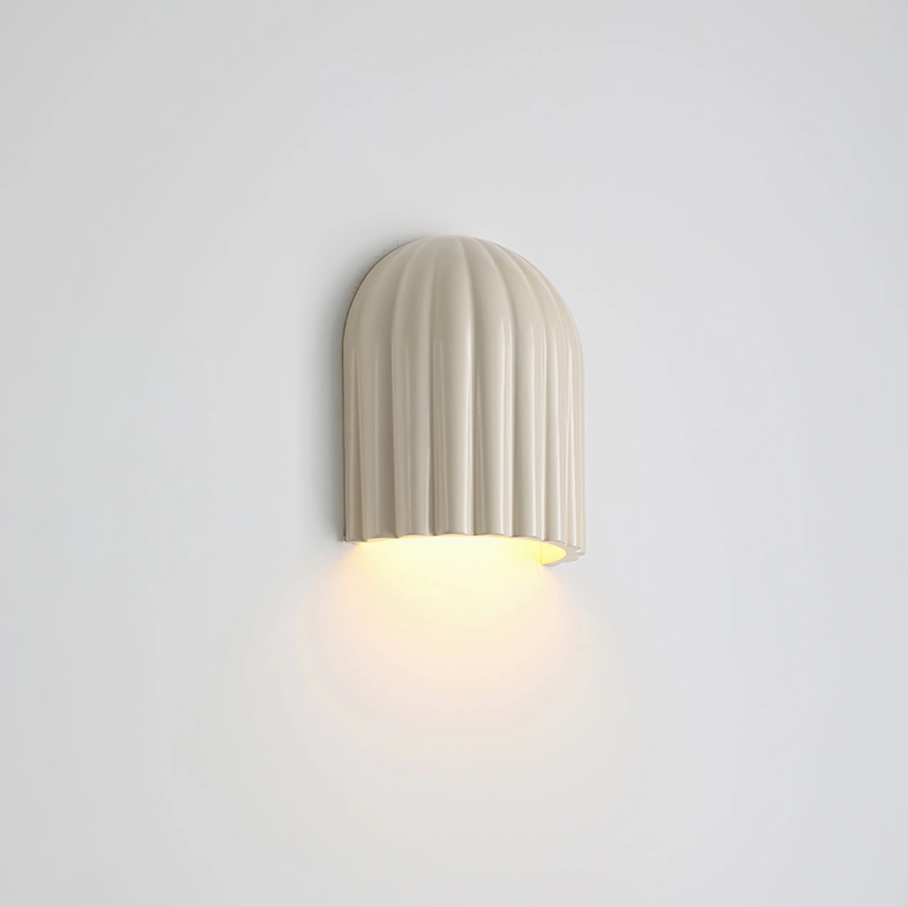 Basilica Wall Lamp