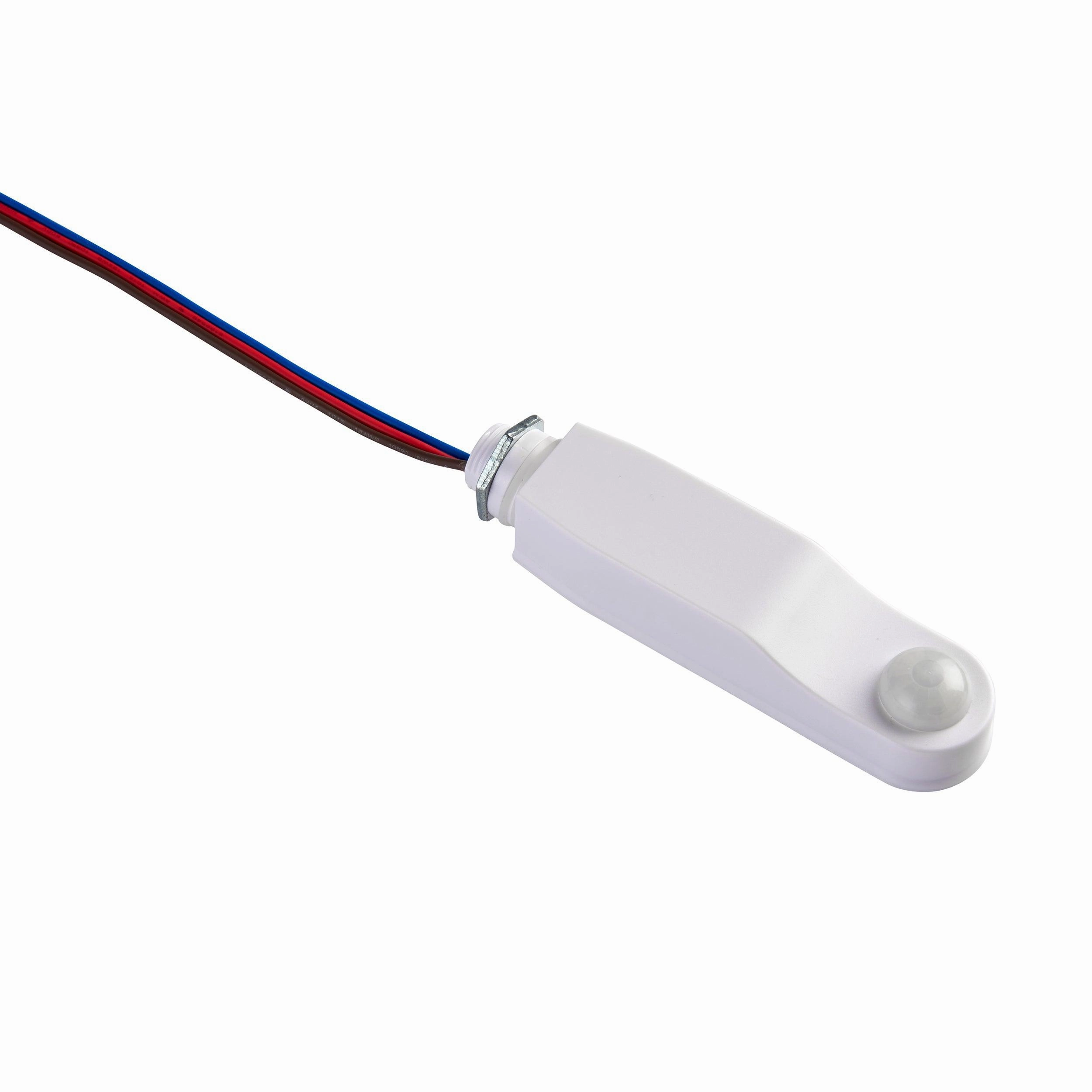 Batten Plug-in PIR Sensor IP65