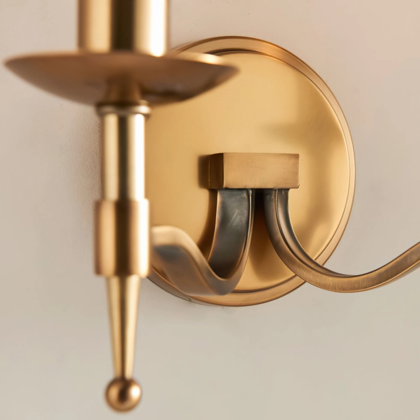 Baylor Wall Light