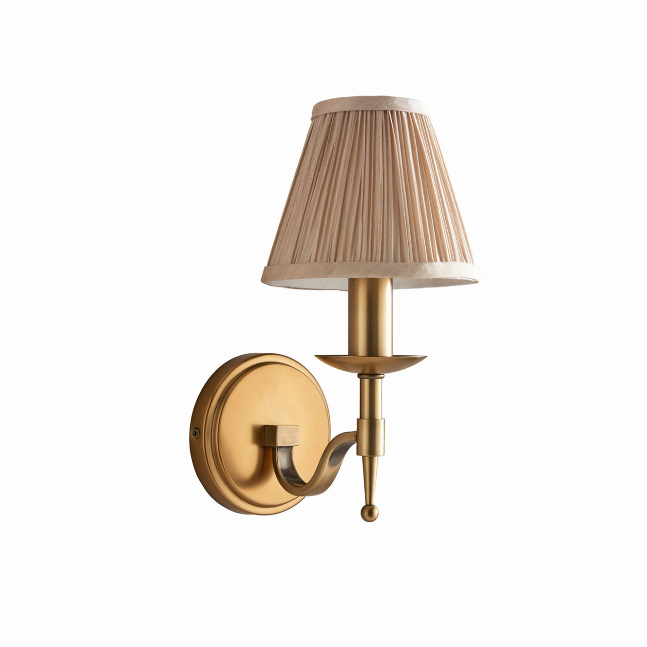 Baylor Wall Light