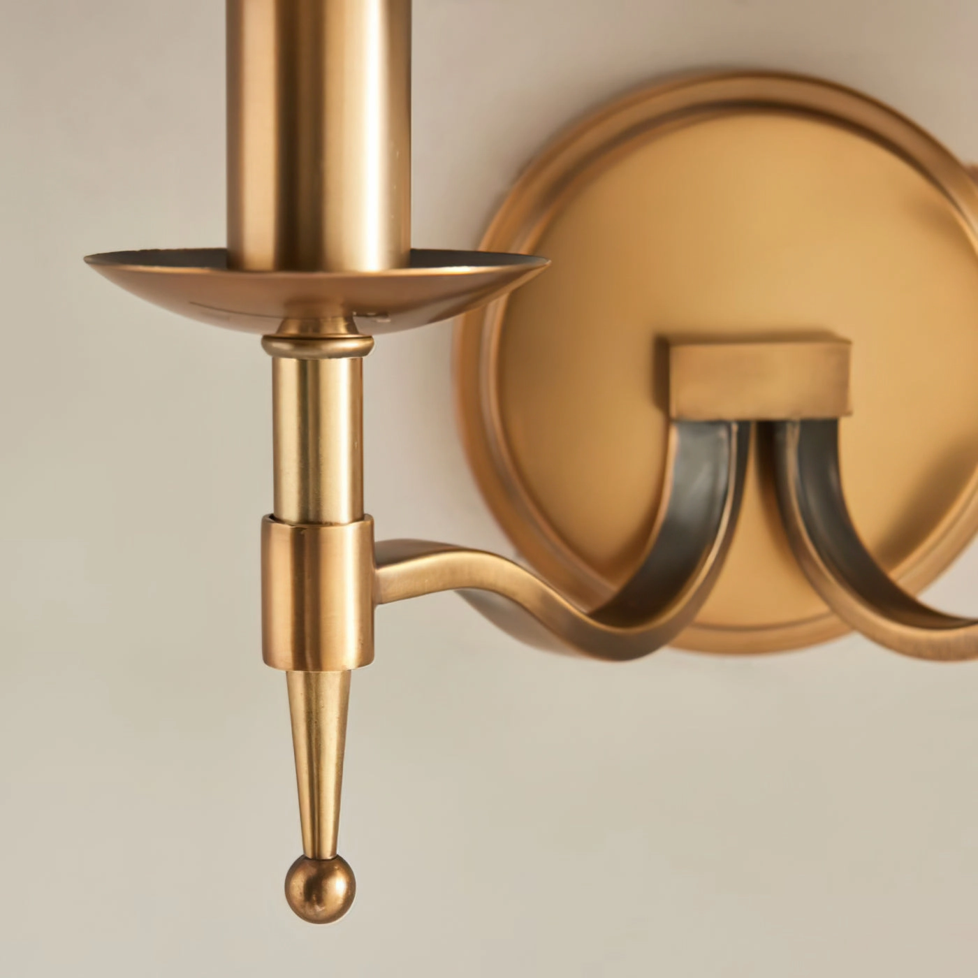 Baylor Wall Light
