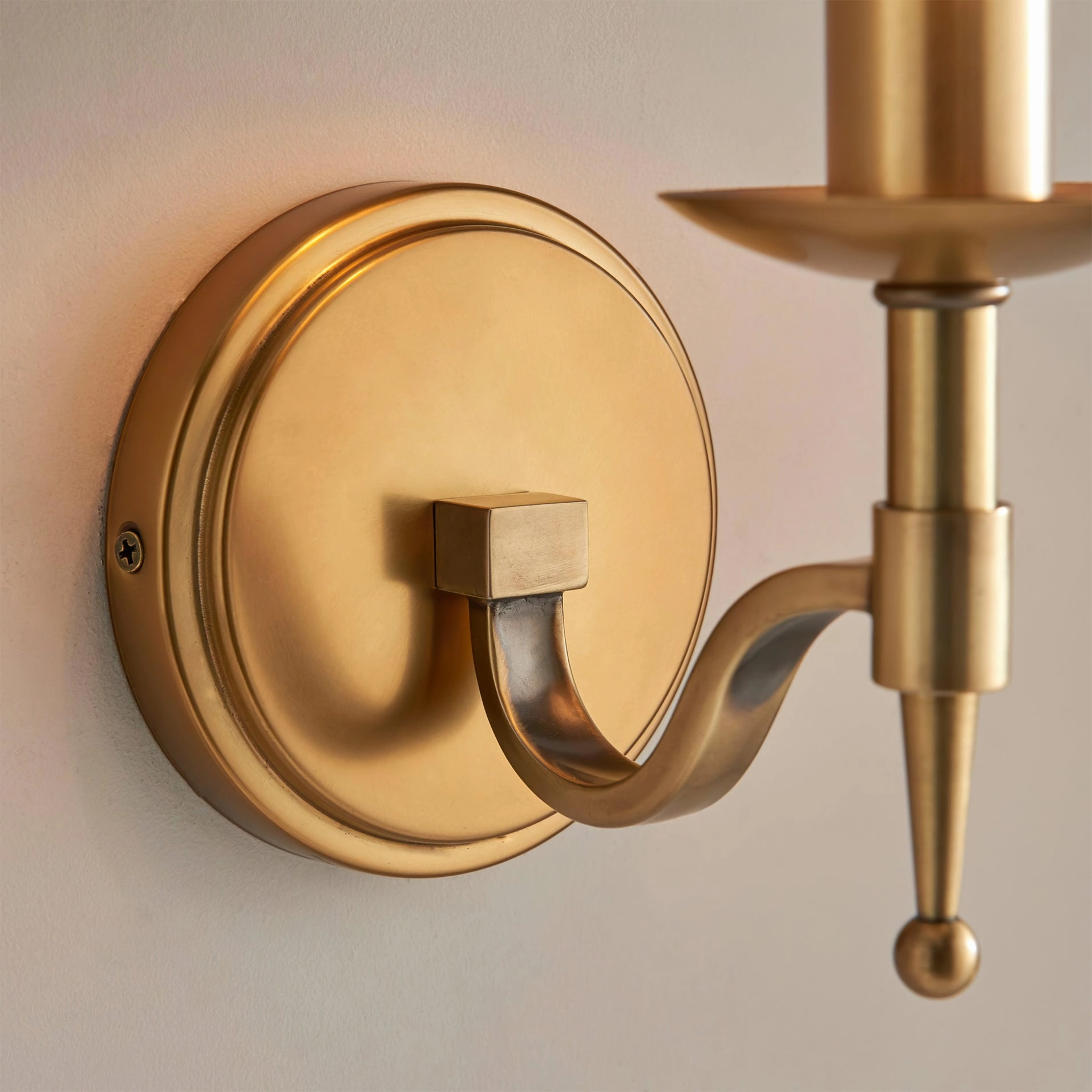 Baylor Wall Light