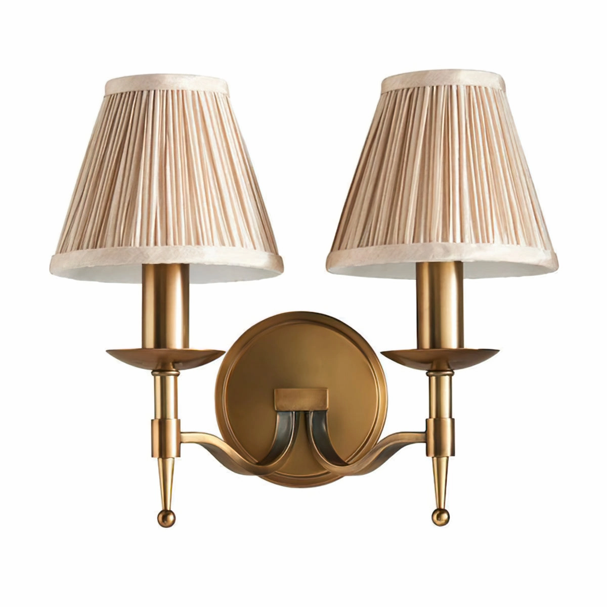 Baylor Wall Light